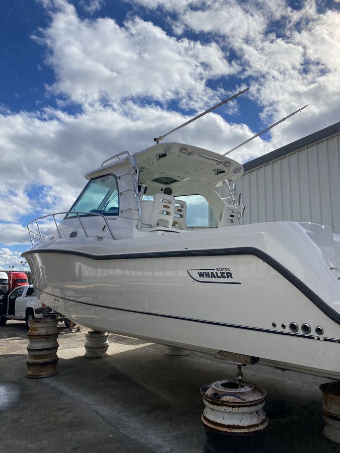 Boston Whaler