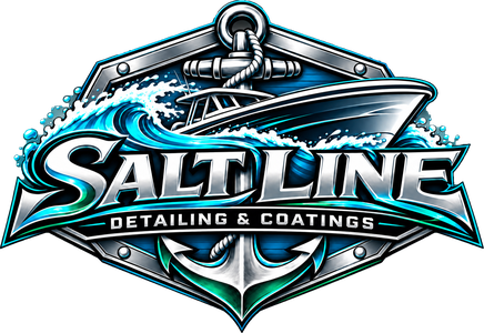 Salt Line Detailing & Coatings